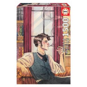 Puzzle 1500 Sherloock