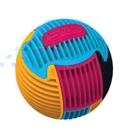 Puzzle 3D Esfera Educa Colours De Educa 2