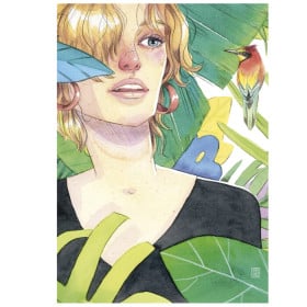 Puzzle Esther Gili Tropical 1000 Pzs De Educa 2