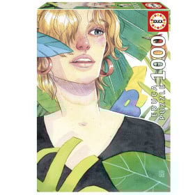 Puzzle Esther Gili Tropical 1000 Pzs