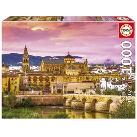 Puzzle 1000 Cordoba
