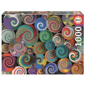 1000 Collage Andrea Tilk
