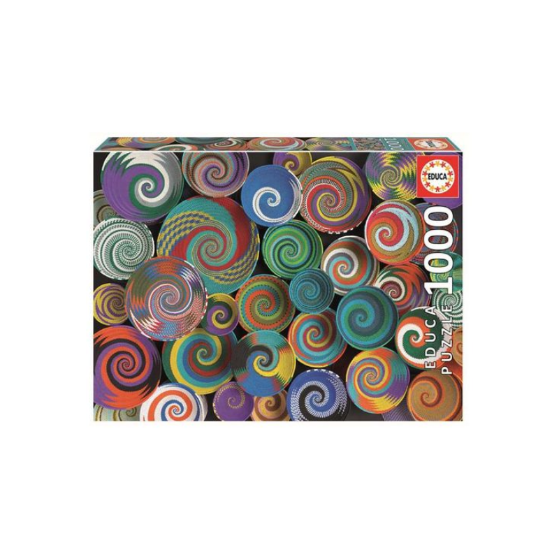 1000 Collage Andrea Tilk