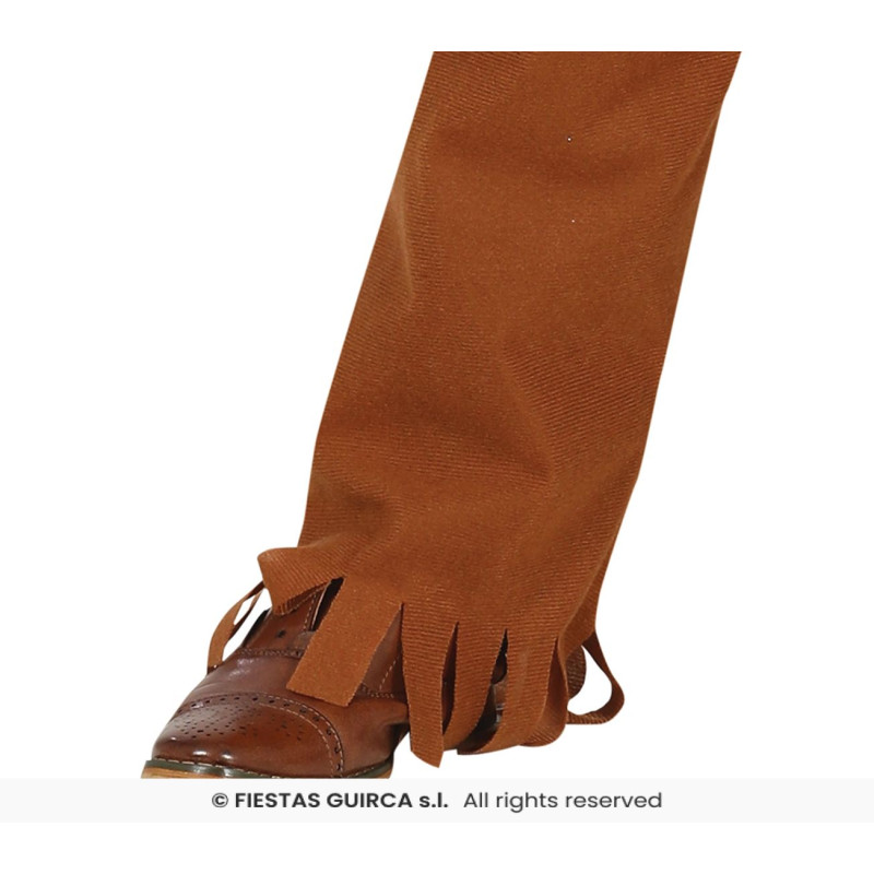 Disfraz Cowboy 3-4 Años