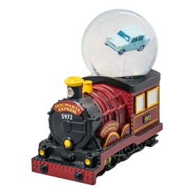 Bola De Nieve Harry Potter De Grupo Erik 2