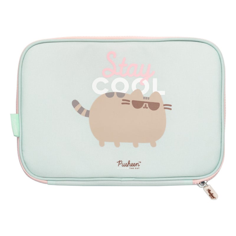 Funda Tablet Pusheen Foodie Collection De Grupo Erik