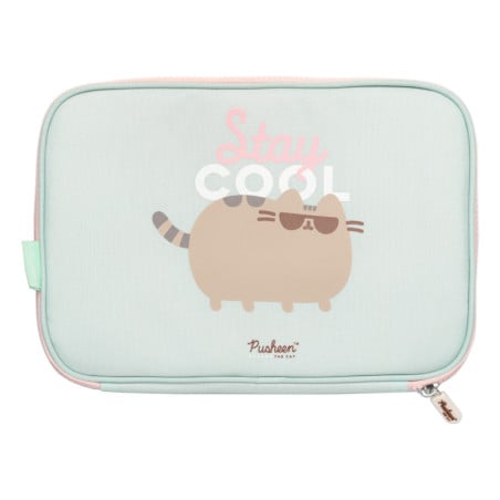 Funda Tablet Pusheen Foodie Collection De Grupo Erik