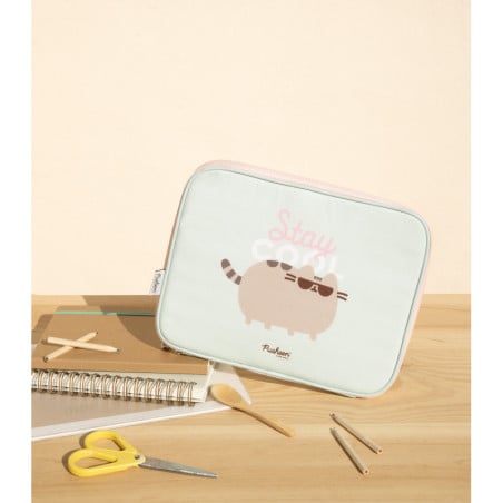 Funda Tablet Pusheen Foodie Collection
