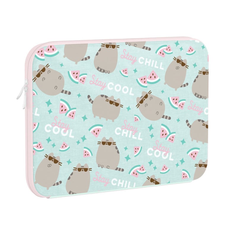 Funda Tablet Pusheen Foodie Collection