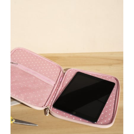 Funda Tablet Pusheen Foodie Collection