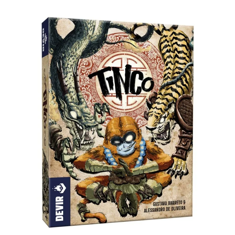 Tinco