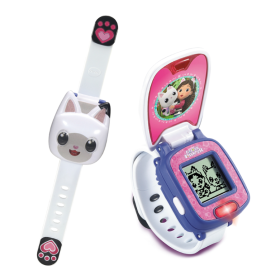 Reloj Patastico De Pandy Patitas De Vtech 2