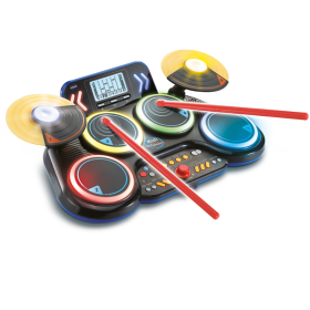 Kidi Dj Batería De Vtech 2