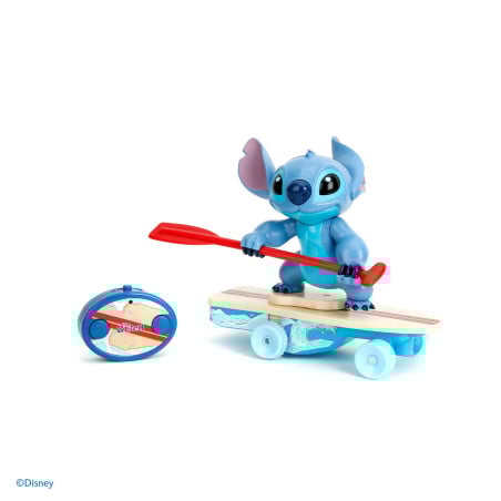 Stitch Tabla de Surf Radio Control 25Cm