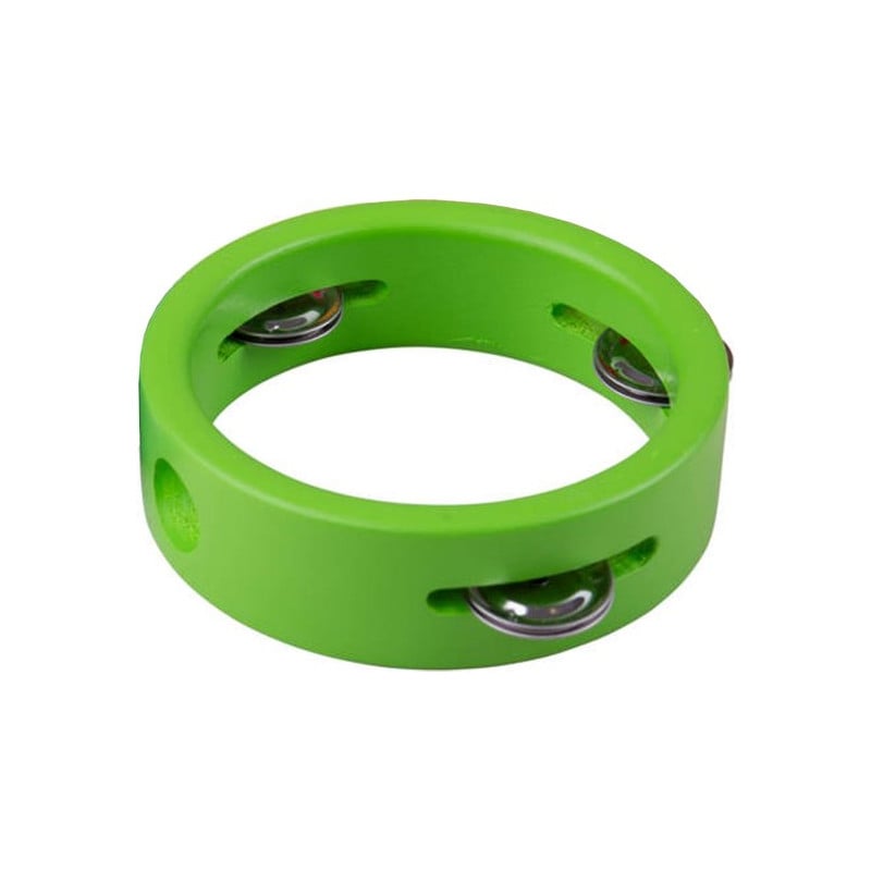 Mini Pandereta Colores Surtidos