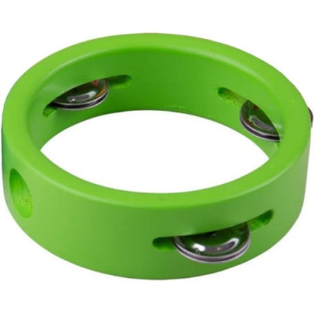 Mini Pandereta Colores Surtidos