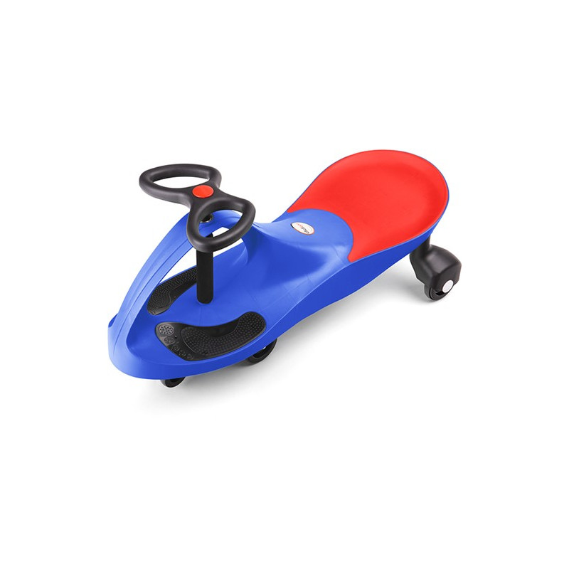 Didicar Azul The Original De Bigjigs Toys