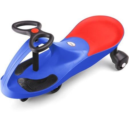 Didicar Azul The Original De Bigjigs Toys