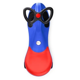 Didicar Azul The Original De Bigjigs Toys 2