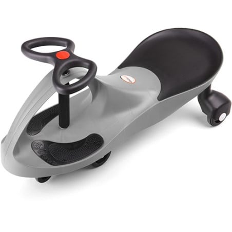 Didicar Gris The Original De Bigjigs Toys