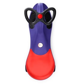 Didicar Púrpura The Original De Bigjigs Toys 2