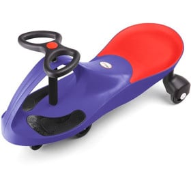 Didicar Púrpura The Original De Bigjigs Toys