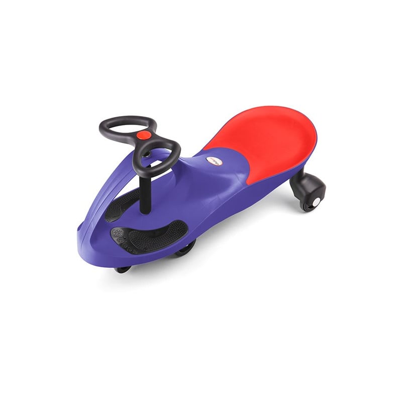 Didicar Púrpura The Original De Bigjigs Toys