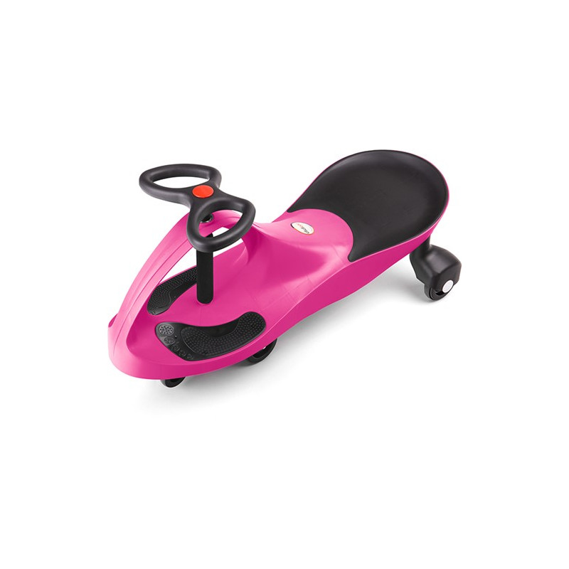 Didicar Rosa The Original De Bigjigs Toys