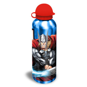 Cantimplora Aluminio Avengers