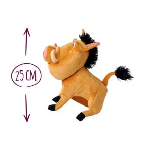 Peluche Pumba 25 Cm 2