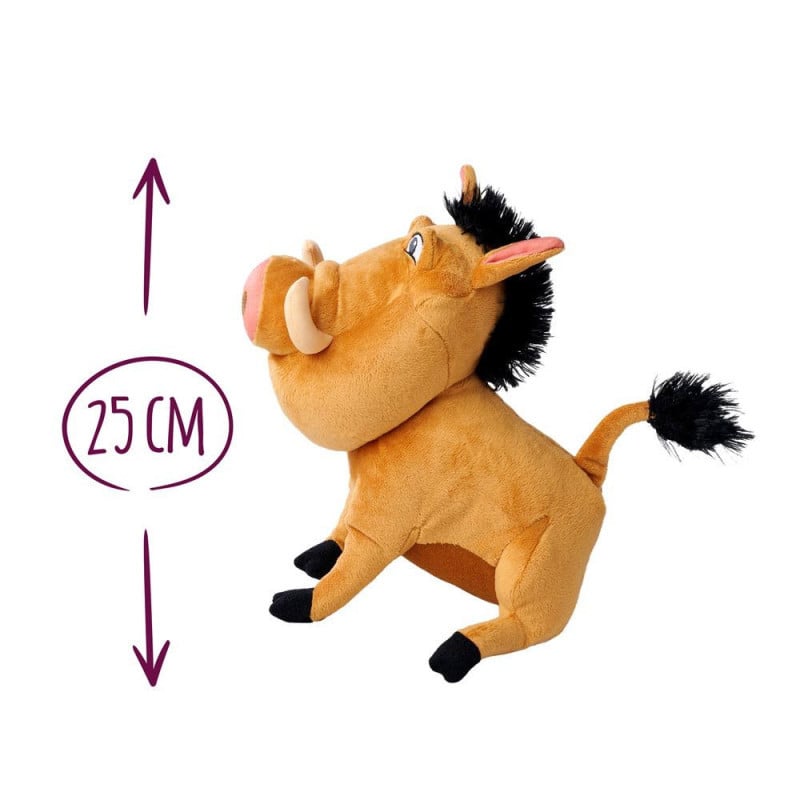 Peluche Pumba 25 Cm