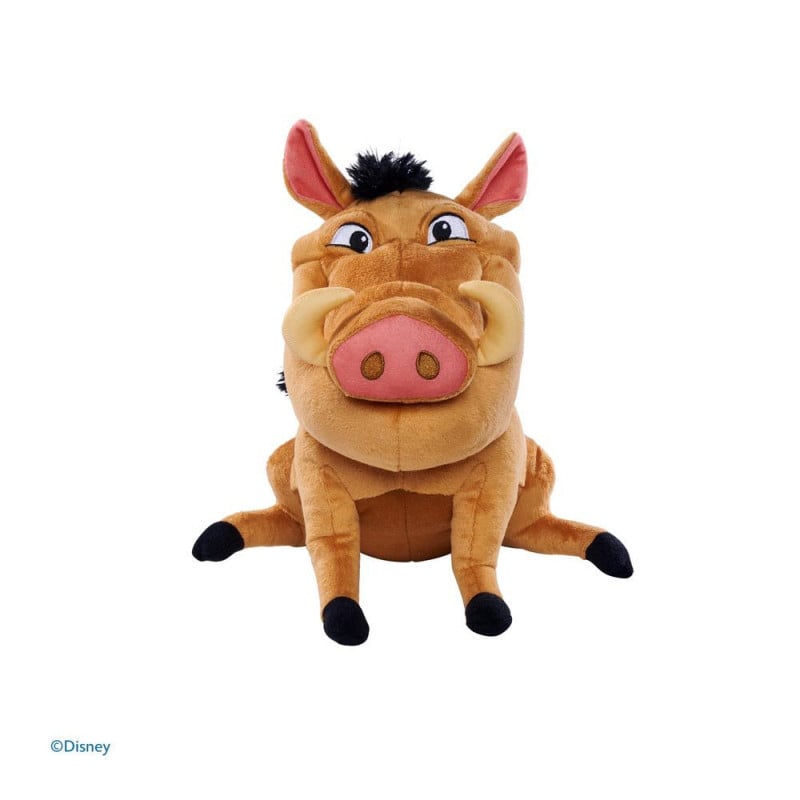 Peluche Pumba 25 Cm