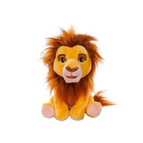 Peluche Mufasa 25 Cm