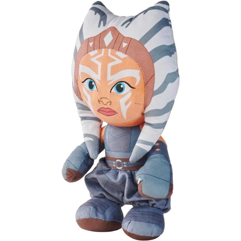 Peluche Ahsoka 25 Cm