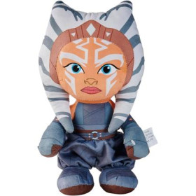 Peluche Ahsoka 25 Cm