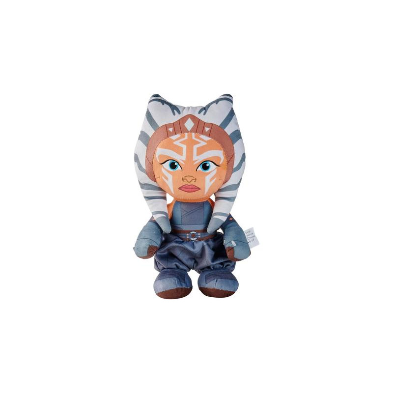 Peluche Ahsoka 25 Cm
