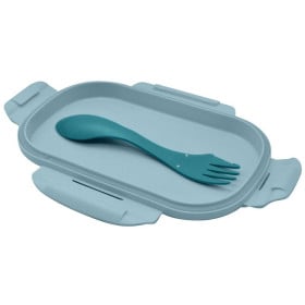 SANDWICHERA CON CUBIERTOS FROZEN 2