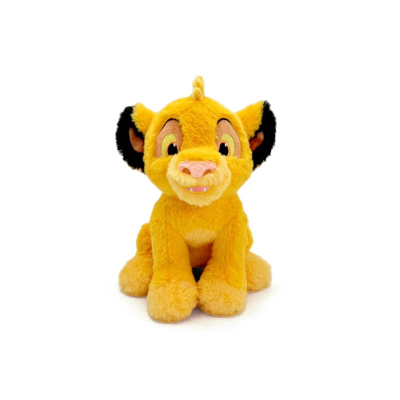 Peluche Simba 25 Cm