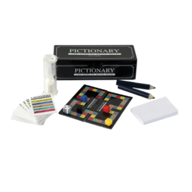 Pictionary Edición Miniatura 2