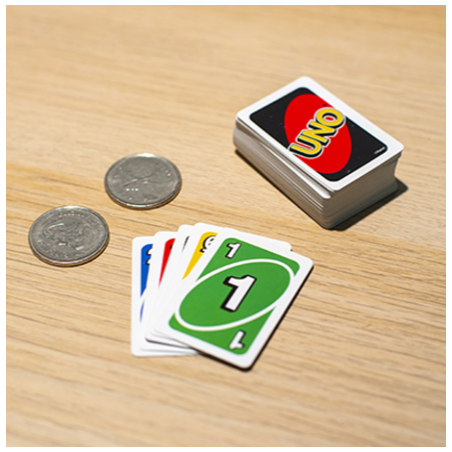 Uno Edición Miniatura