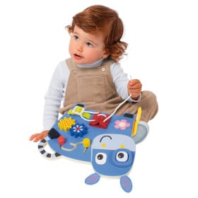 Burrito De Actividades De Goula 2