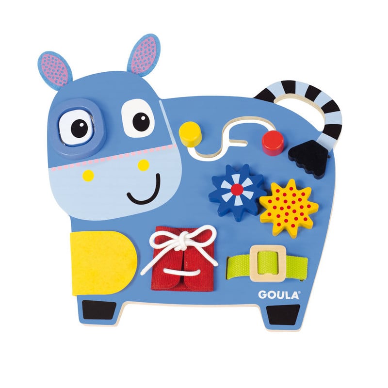 Burrito De Actividades