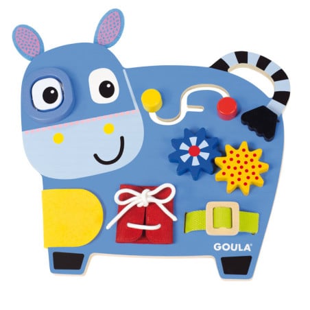 Burrito De Actividades