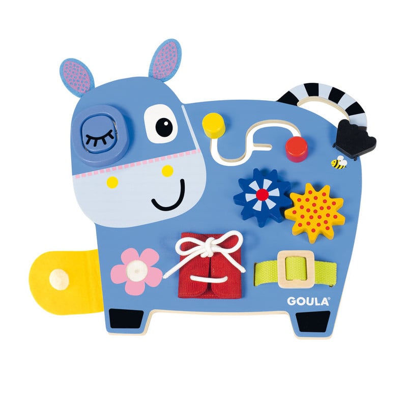 Burrito De Actividades