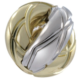 Rompecabezas Huzzle Cast Twist 2