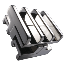 Rompecabezas Huzzle Rattle 2