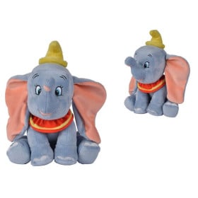 Peluche Dumbo Refresh 25 cm