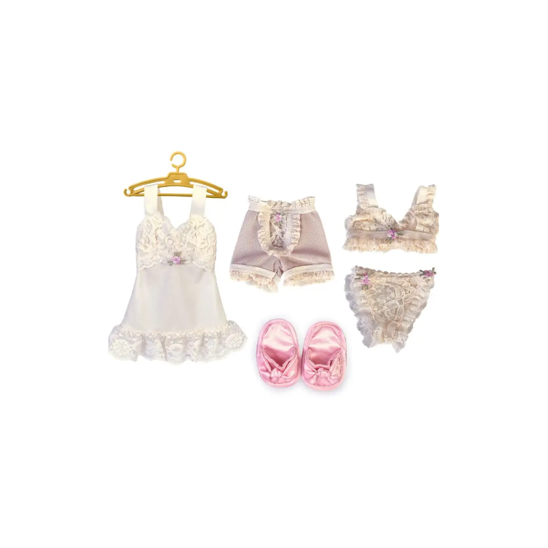 Nancy Colección Intimate