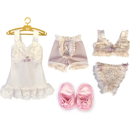 Nancy Colección Intimate