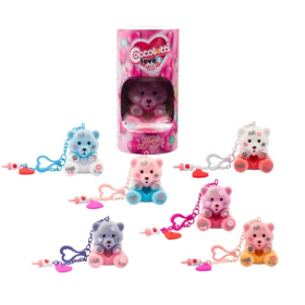 Coccolotti Love And Tell Surtido De Famosa